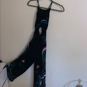 Billabong jumpsuit